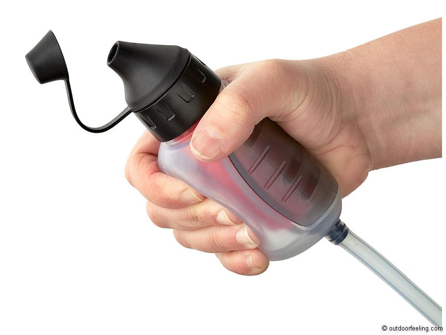 MSR TrailShot Mikrofilter