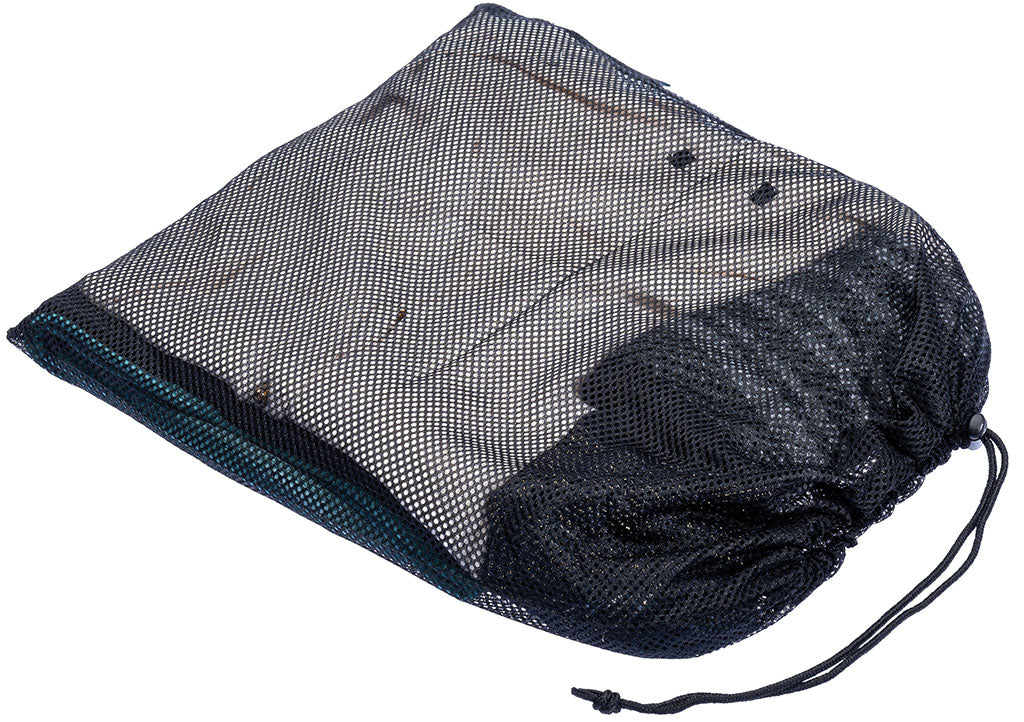 Cocoon Mesh Stuff Sacks black