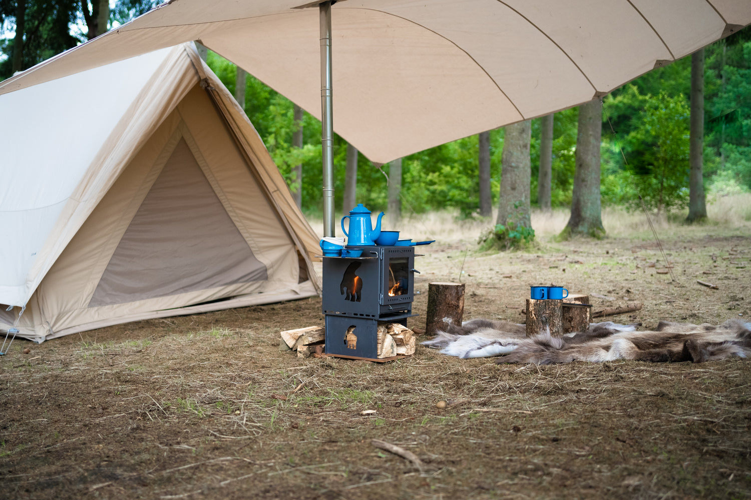 Nordisk Torden Large