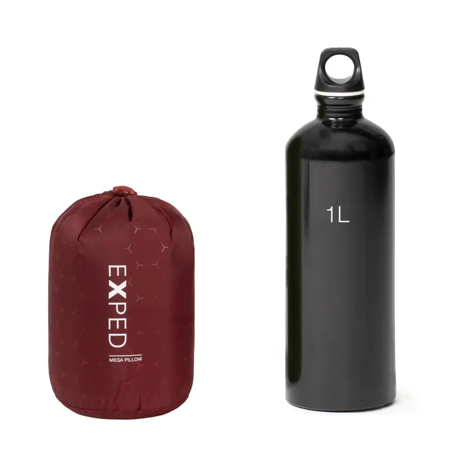 Exped Mega Pillow komfortables Luftkissen