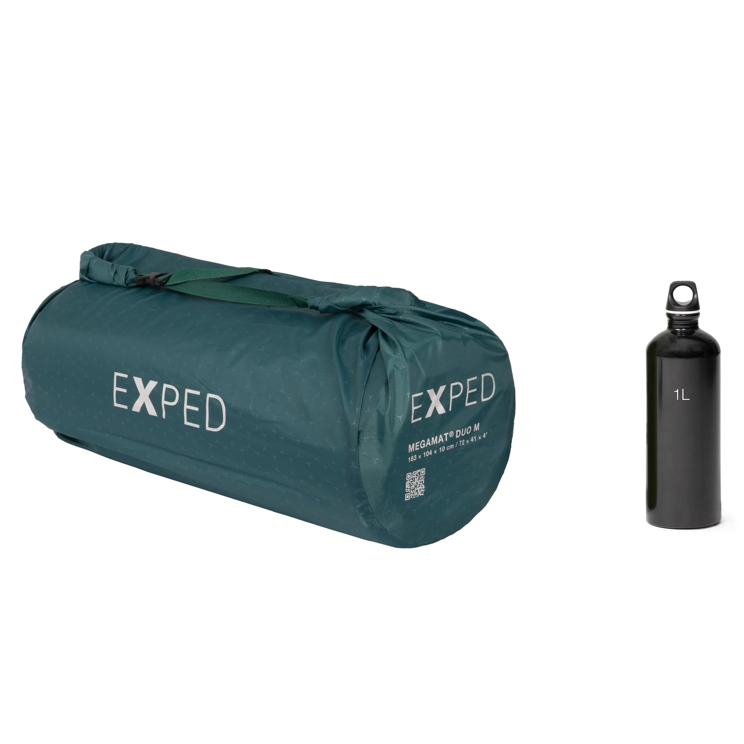 Exped MegaMat Duo 10 LW+