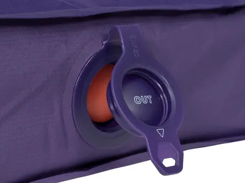 Exped MegaMat Ultra LXW