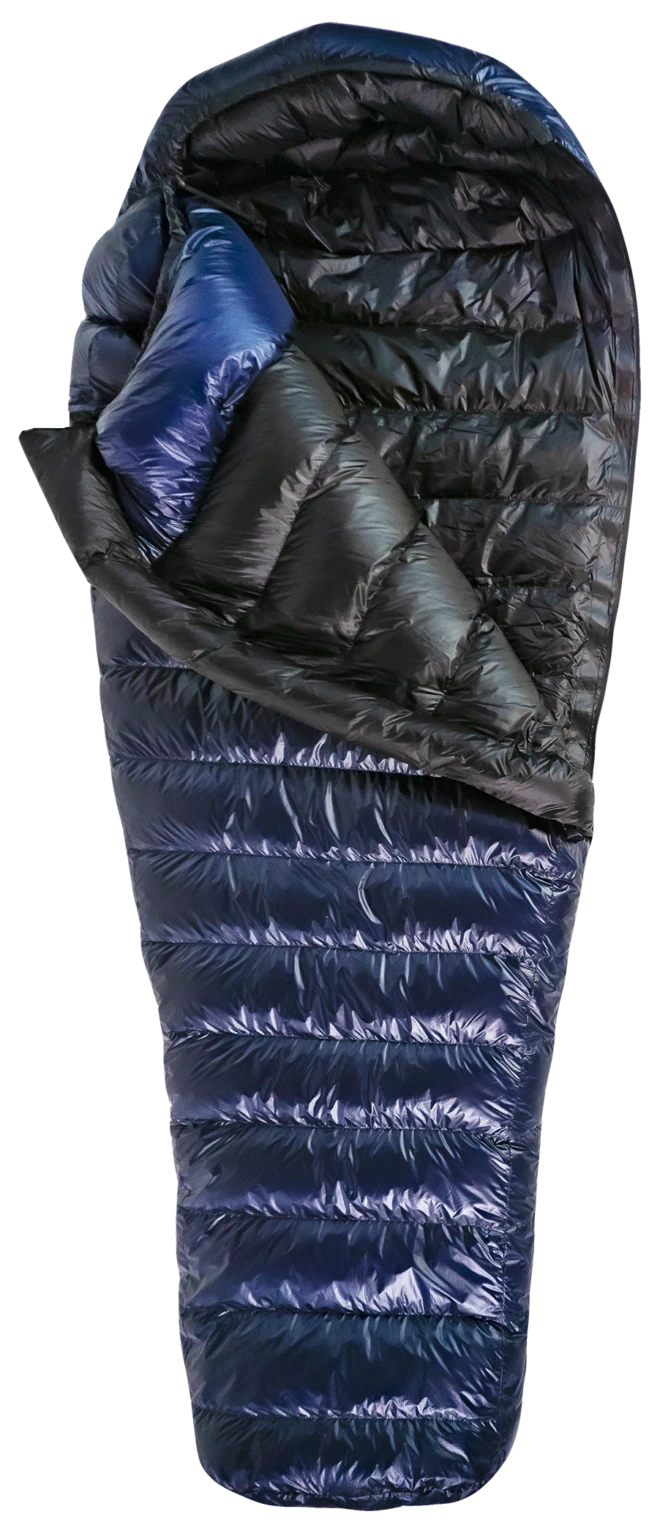 Western Mountaineering MegaLite 200cm –2°C
