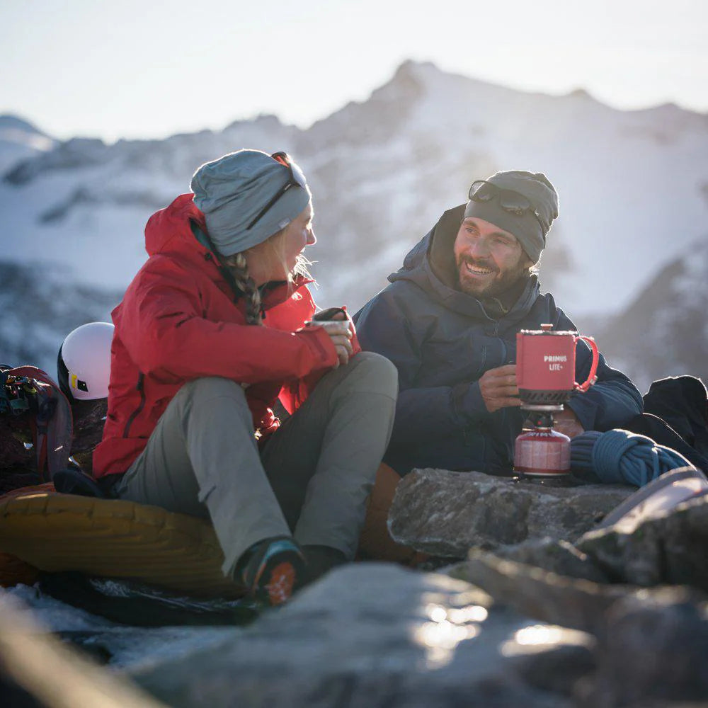 Primus Lite+