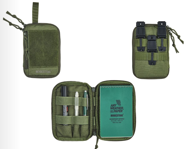 Modestone EDC Pouch M