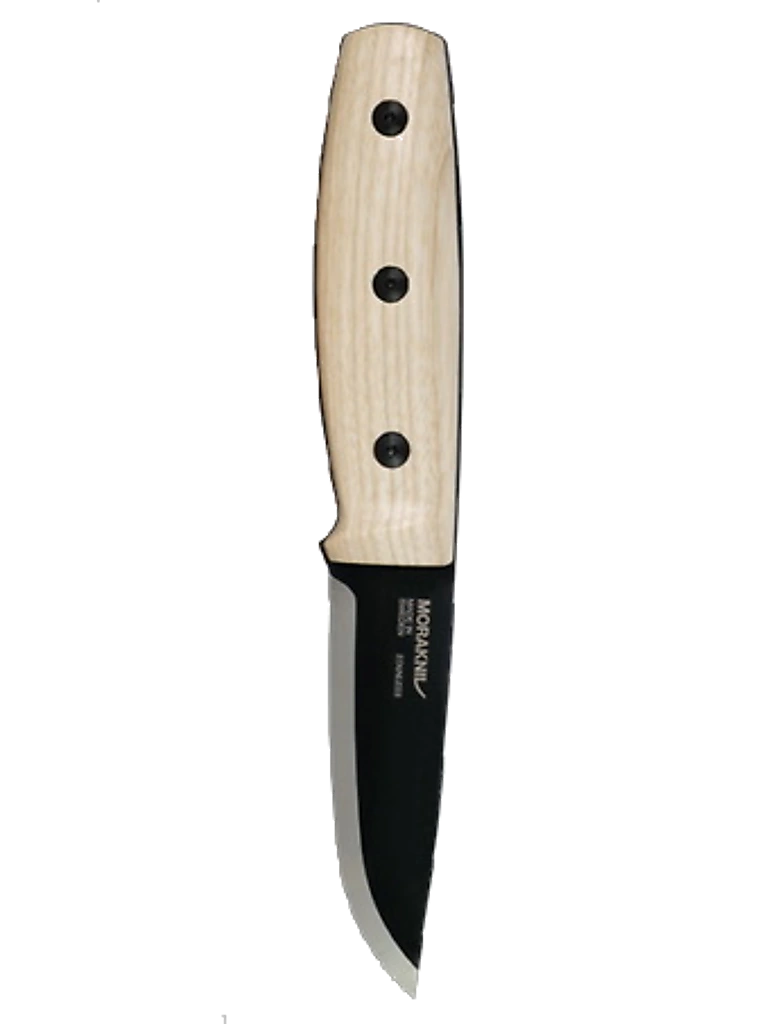 Mora Finn BlackBlade