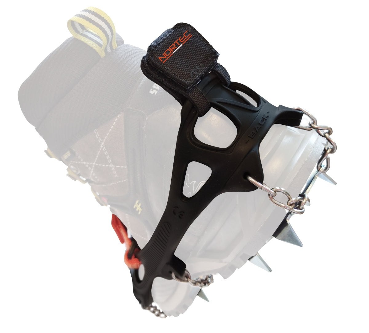 Nortec NT Alp 2.0 M (35-39)