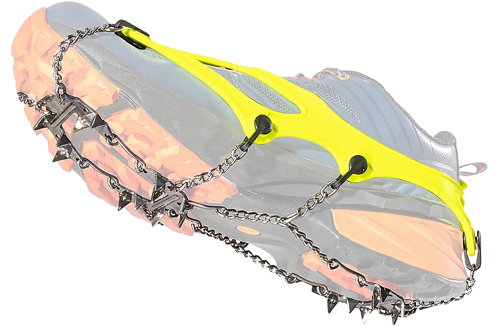 Nortec NT Fast Lemon L (42-44)