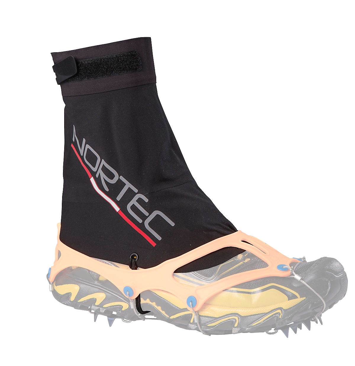 Nortec NT Micro Gaiter XL