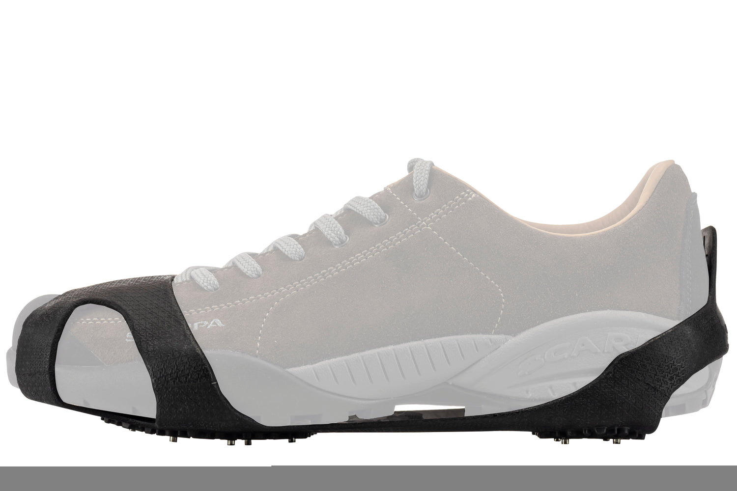 Nortec NT Street Black M (37-40)