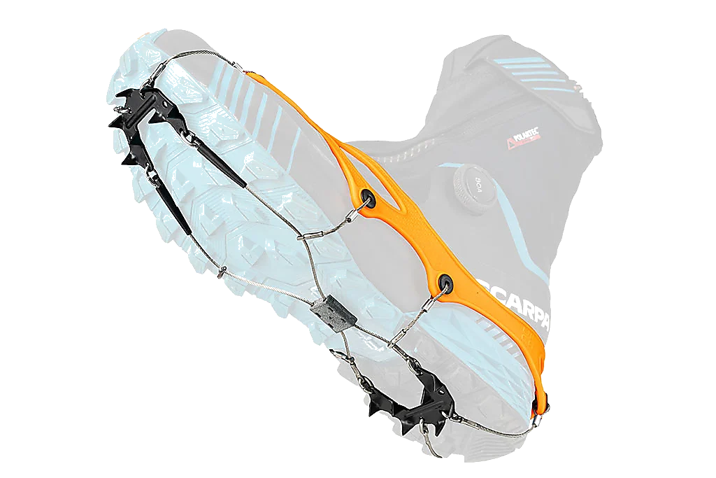 Nortec NT Trail 2.4 Orange Xl (45-48)