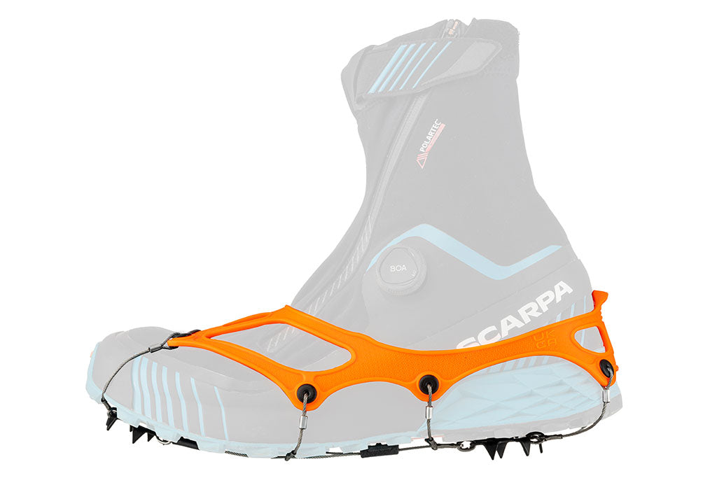 Nortec NT Trail 2.4 Orange L (42-44)