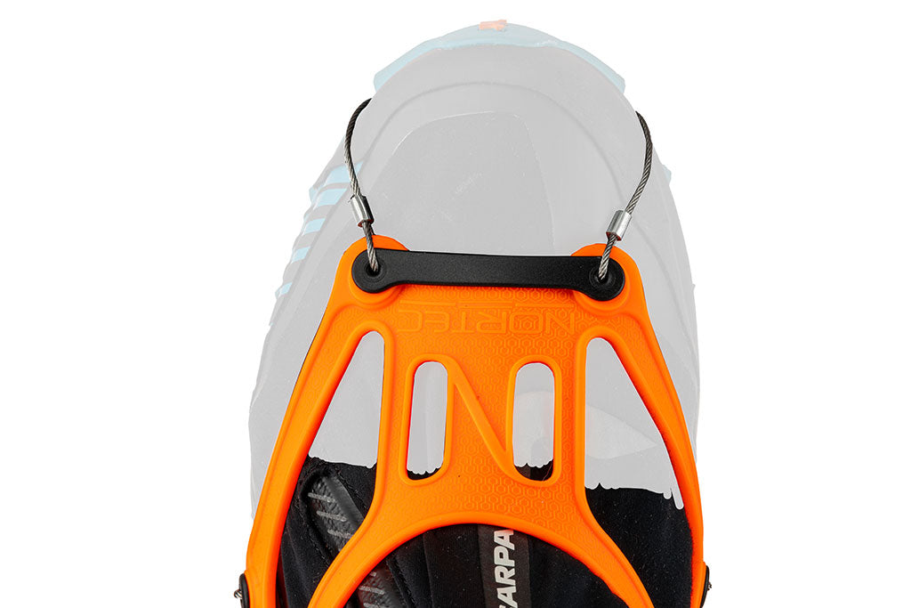 Nortec NT Trail 2.4 Orange Xl (45-48)
