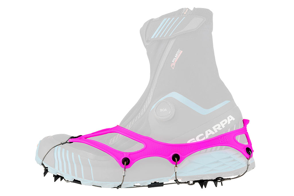 Nortec NT Trail 2.4 Pink M (39-41)