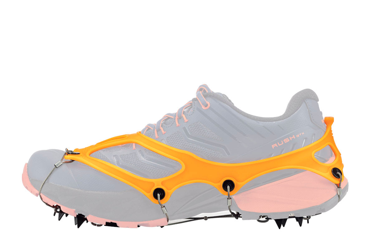 Nortec NT Trail 2.1 Orange S (36-38)