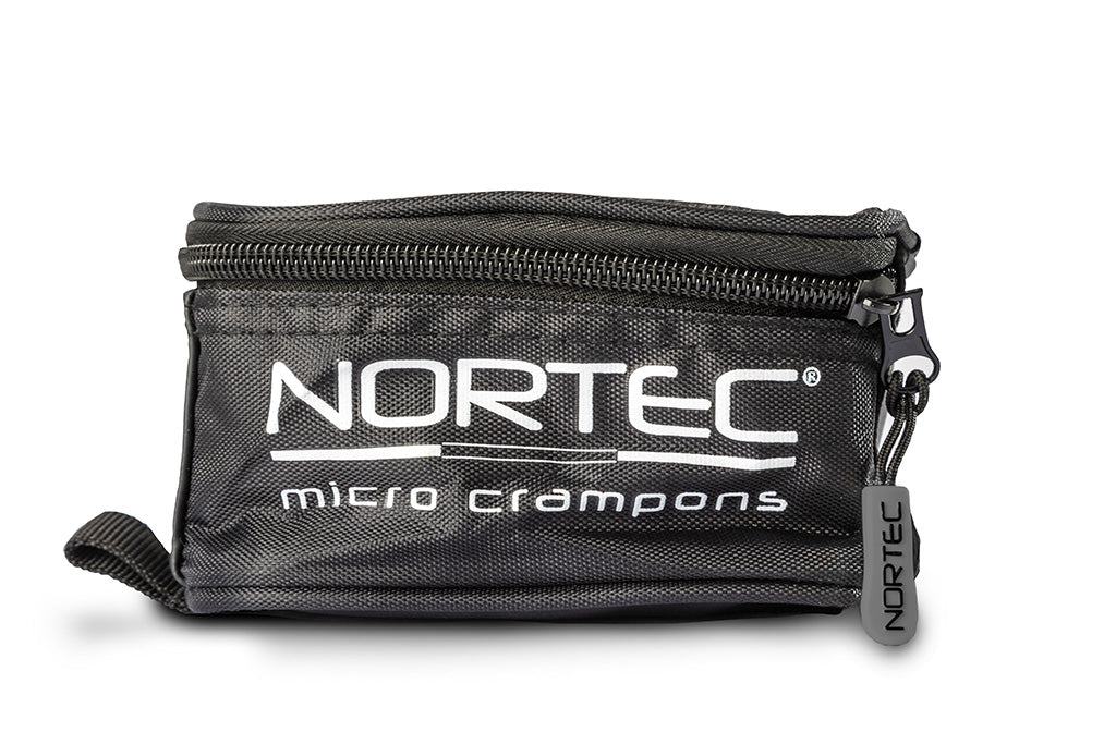 Nortec NT Crest 2.5 Black XL (44-48)