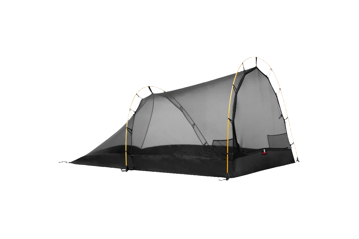 Hilleberg Nallo 4 Mesh
