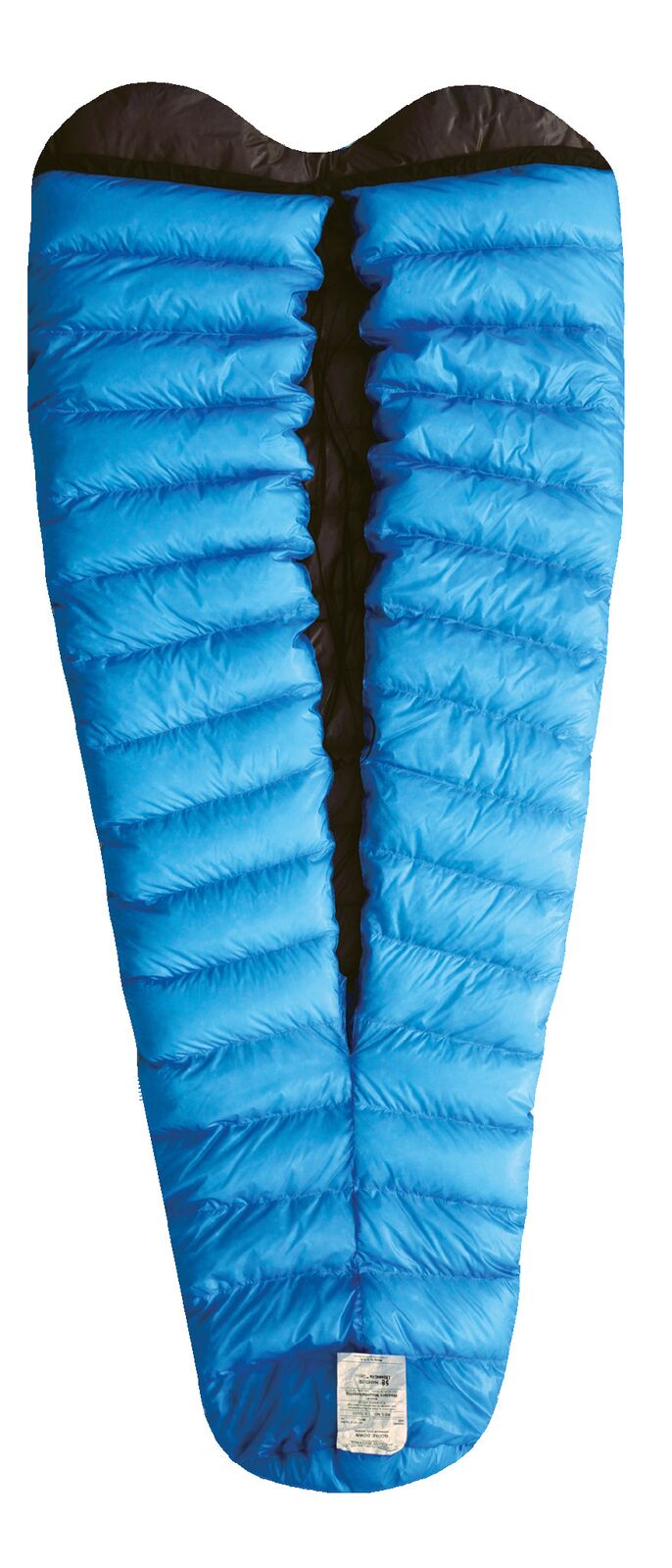 Western Mountaineering NanoLite Top Quilt 180cm +3°C