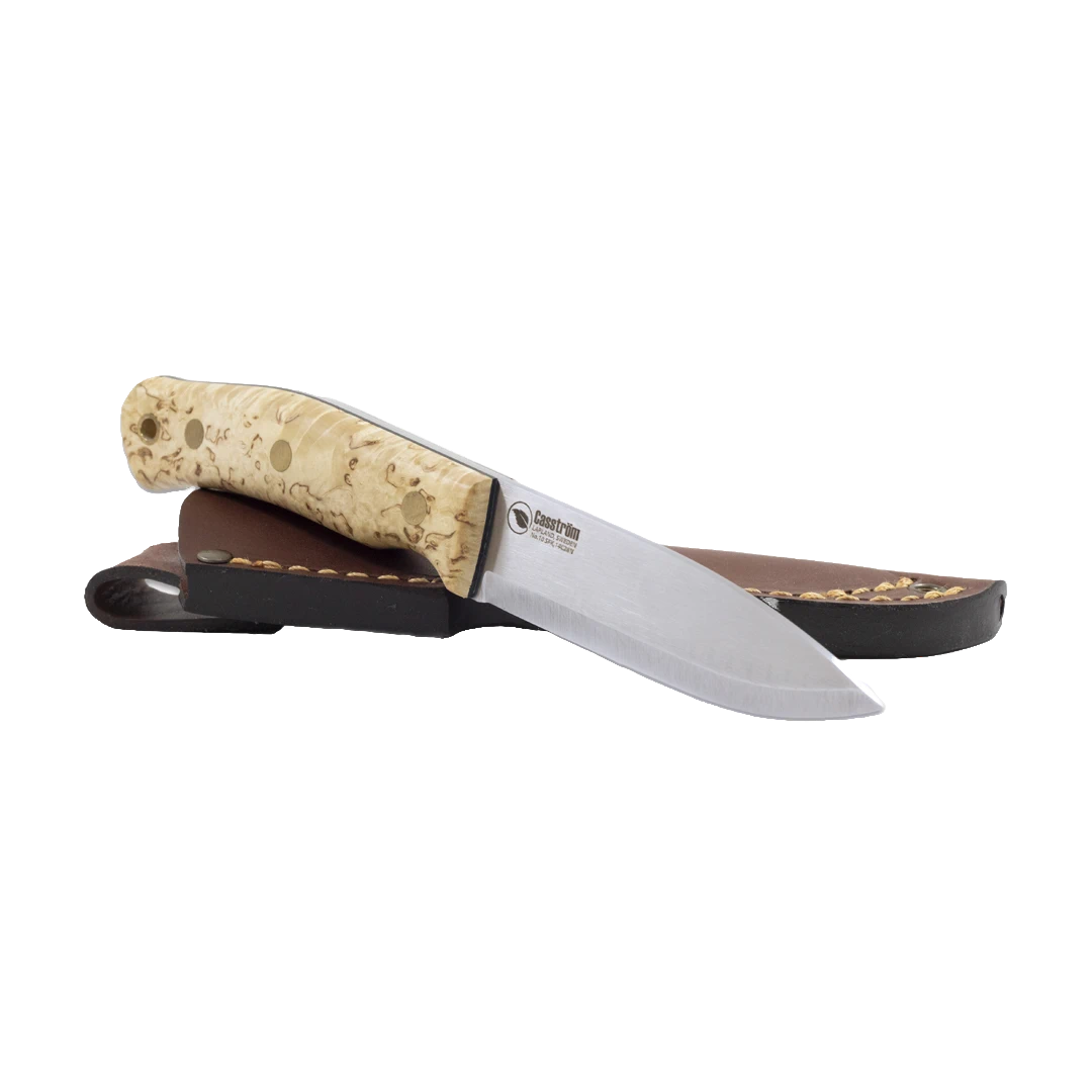 Casström Nr 10 Swedish Forest Knife
