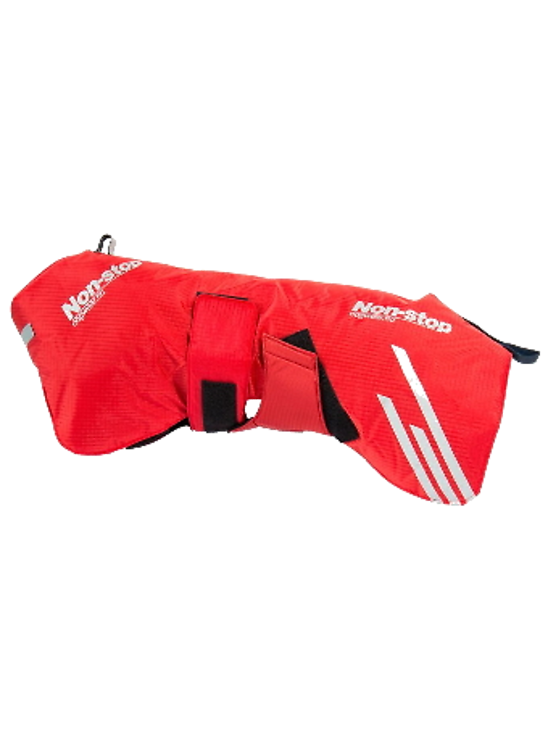 Non-stop Dogwear Long Distance Jacket