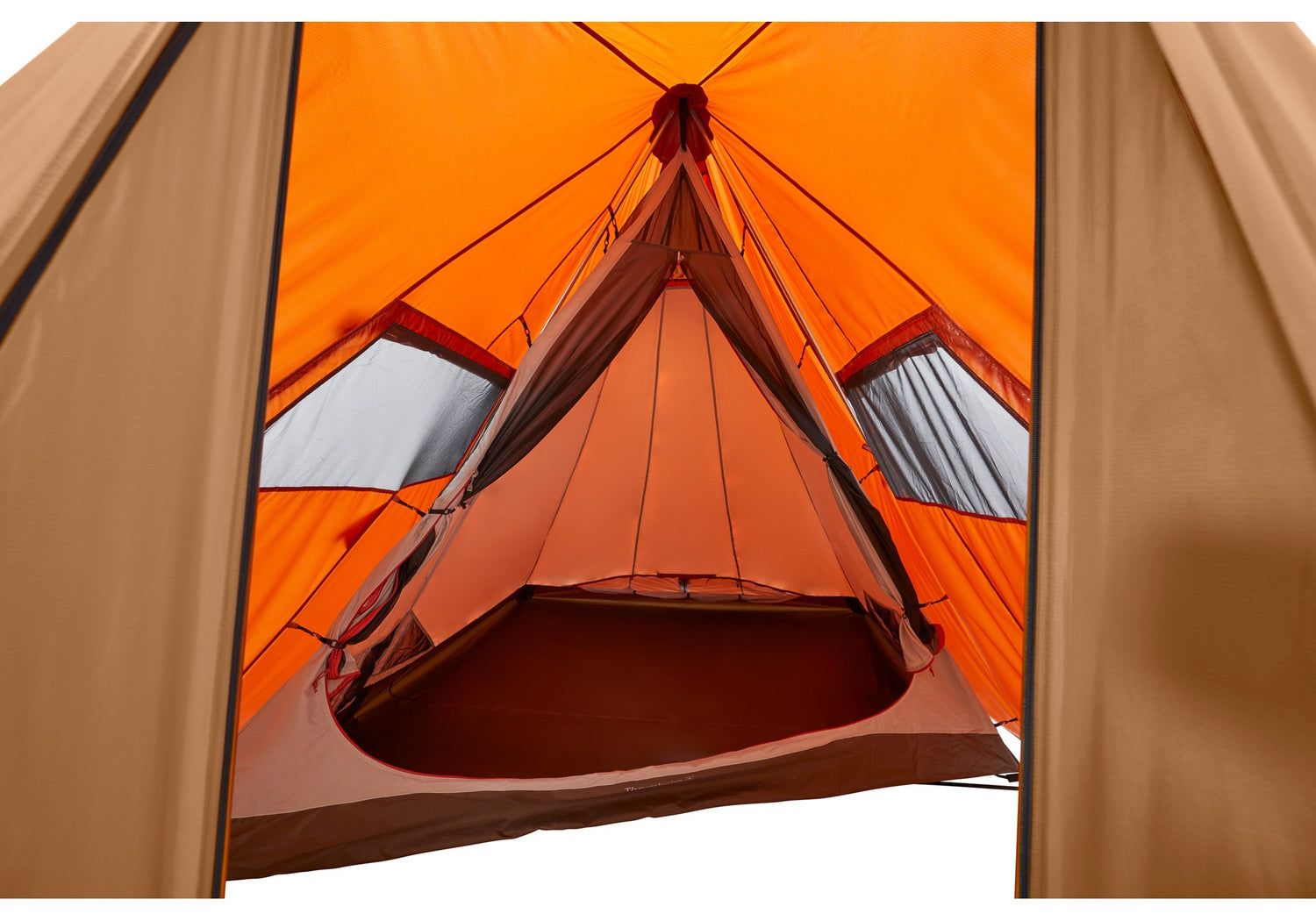 Nordisk Thrymheim 3 PU