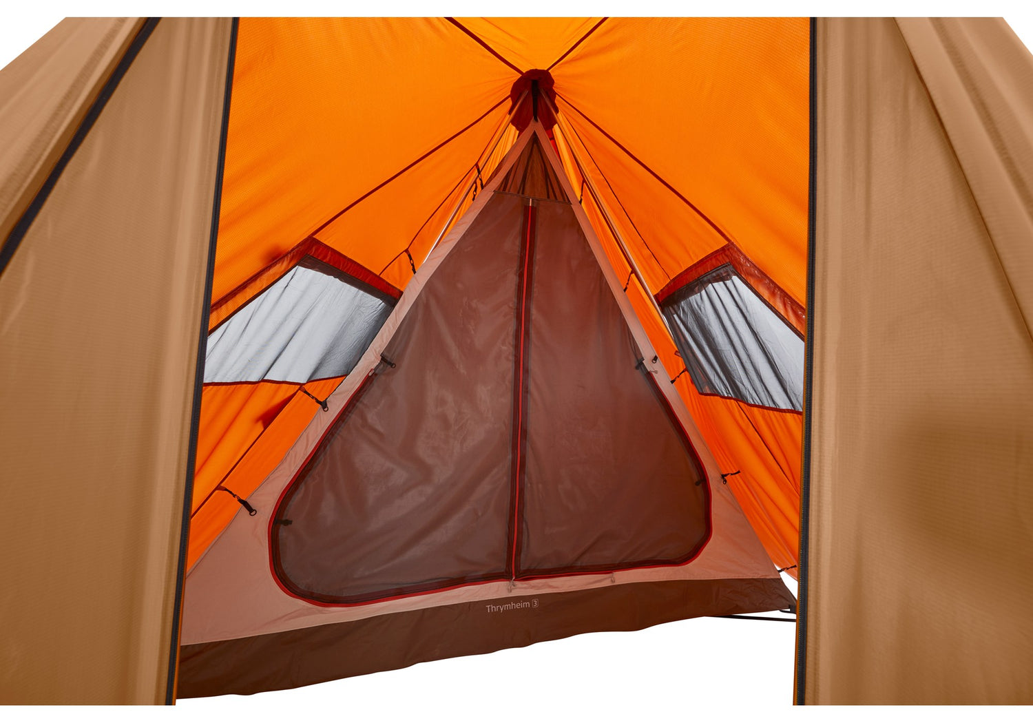 Nordisk Thrymheim 3 PU