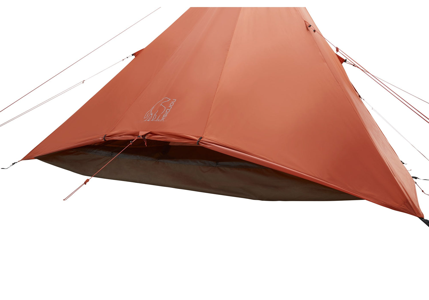 Nordisk Thrymheim 3 PU