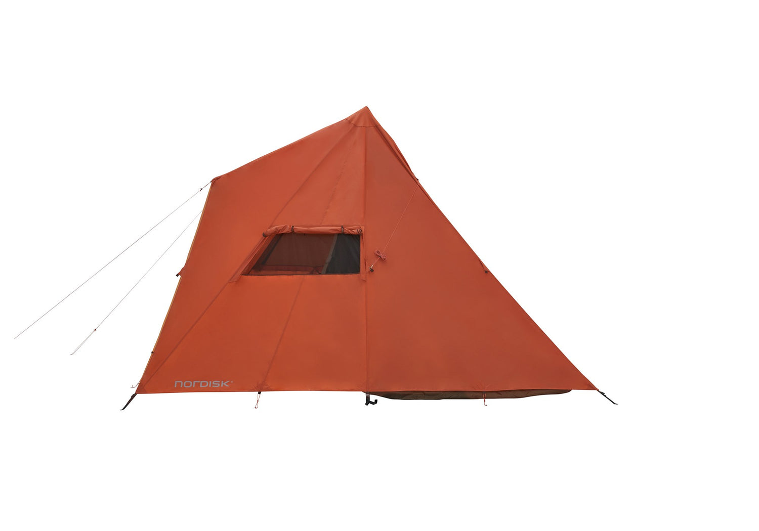 Nordisk Thrymheim 3 PU