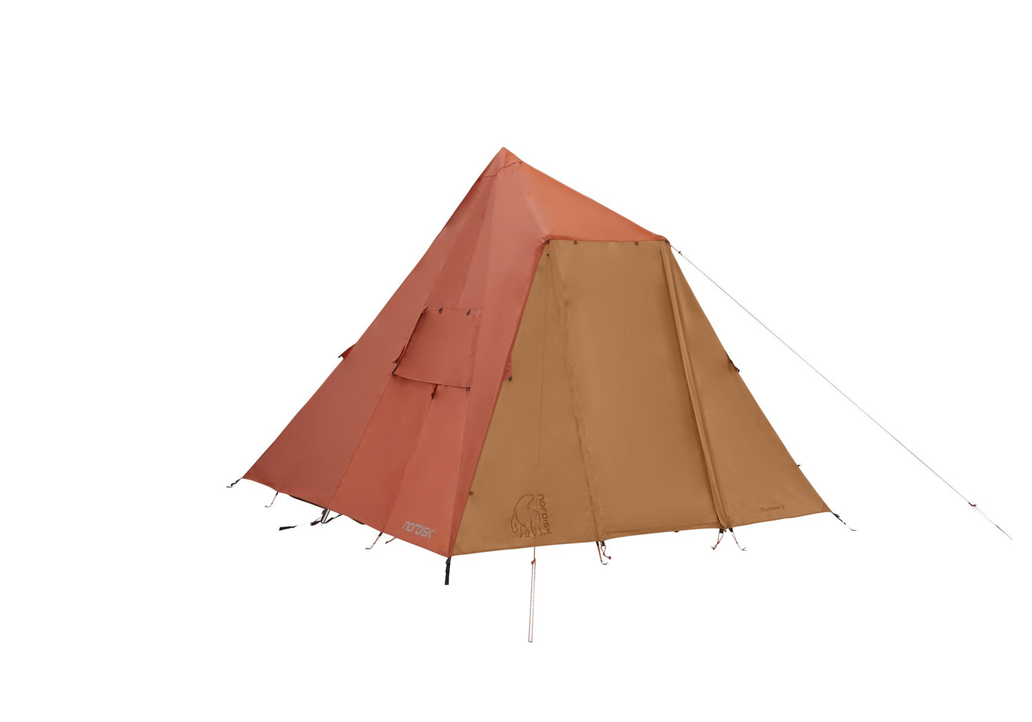 Nordisk Thrymheim 3 PU