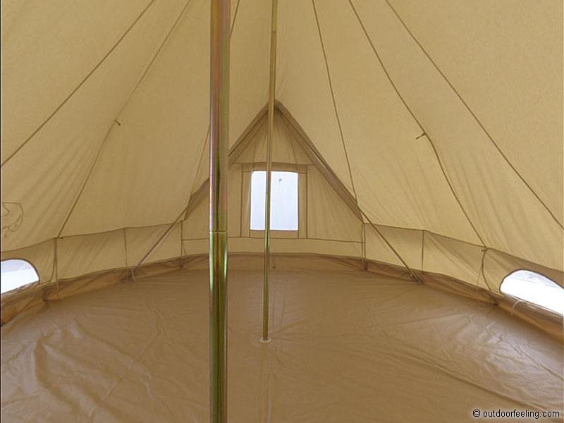 Nordisk Vanaheim 40 Basic