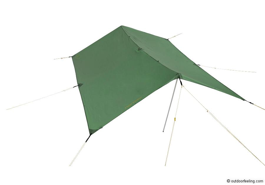 Nordisk Voss 9 m² PU