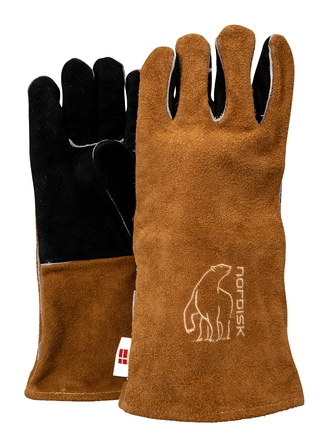 Nordisk Torden Grillhandschuhe