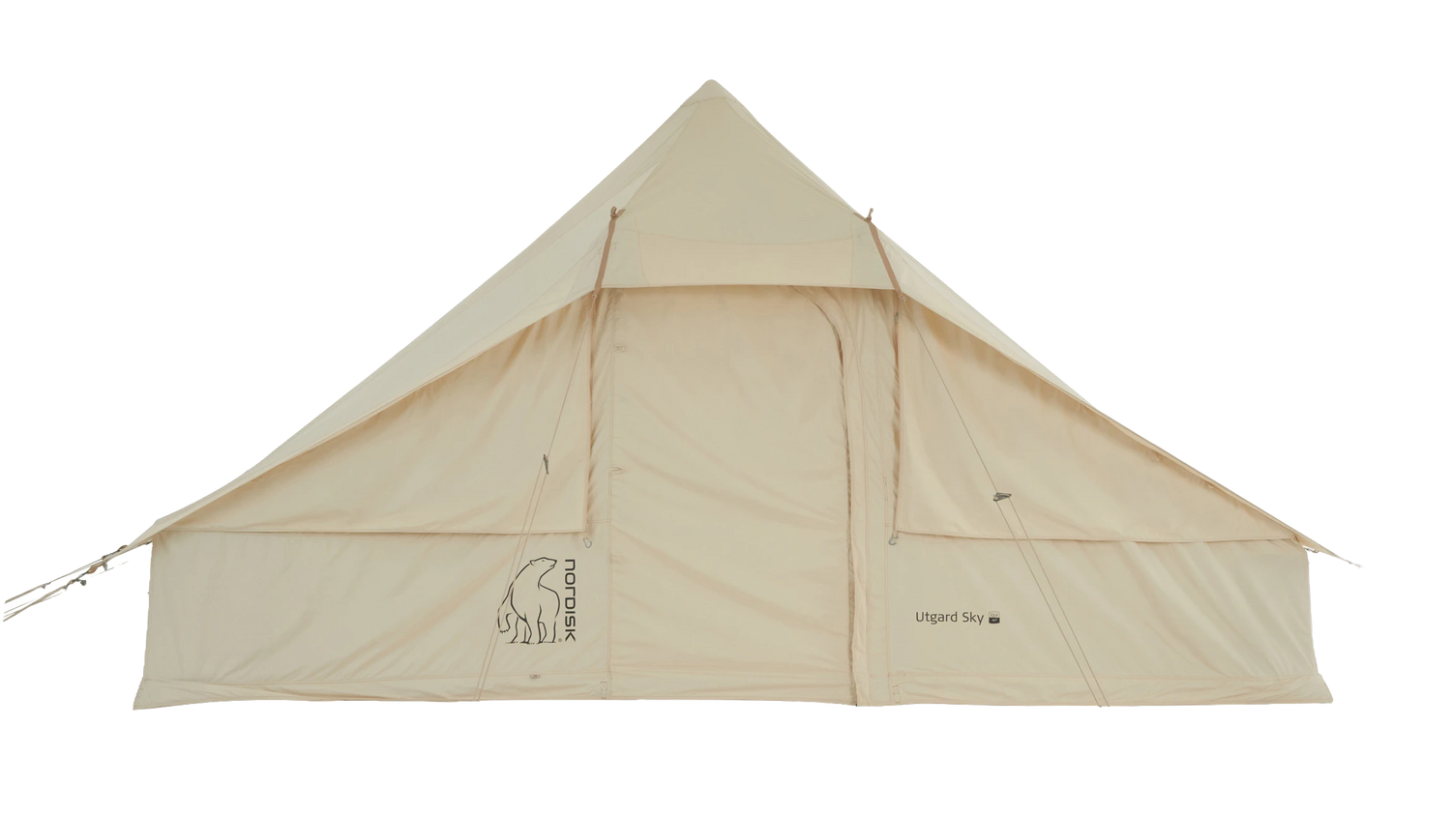 Nordisk Utgard Sky13.2