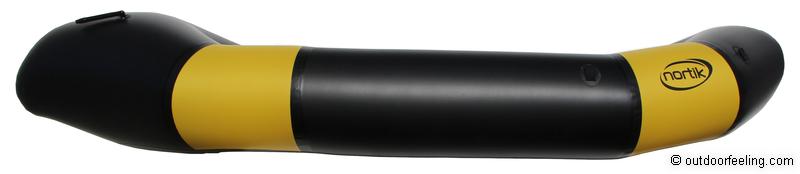 Nortik TrekRaft EXPEDITION