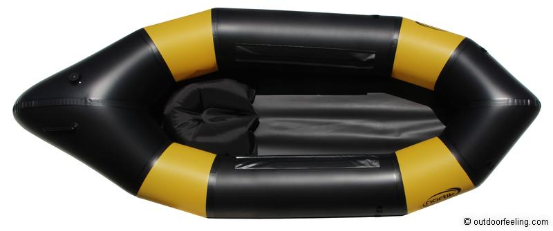 Nortik TrekRaft EXPEDITION