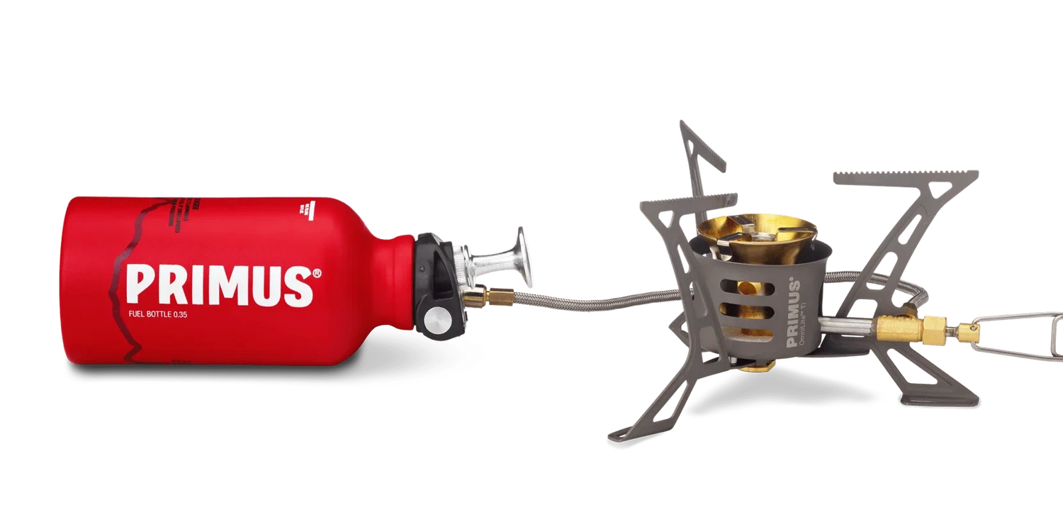 Primus OmniLite TI