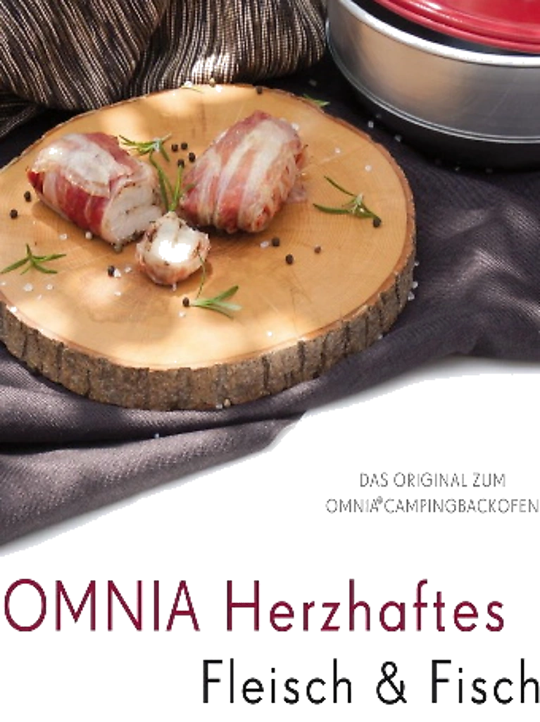 Omnia Fleisch und Fisch