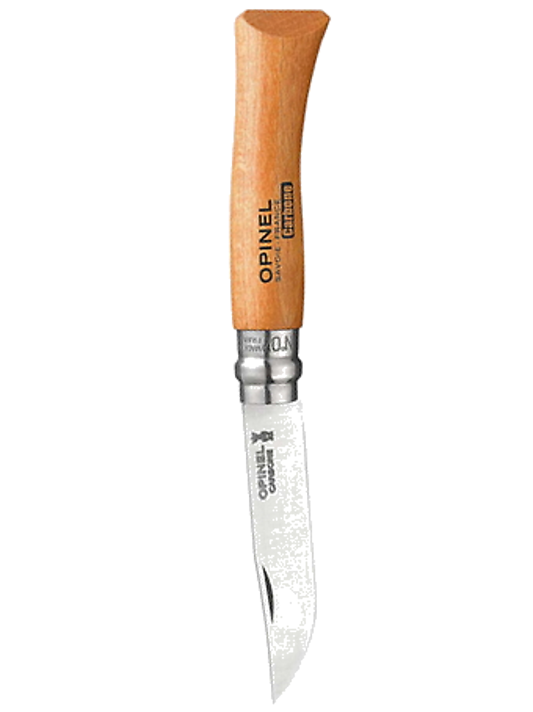 Opinel Taschenmesser No 07