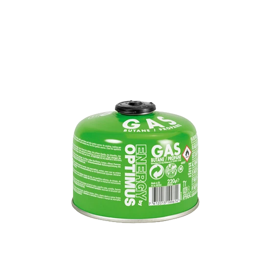 Optimus Gaskartusche 230gr