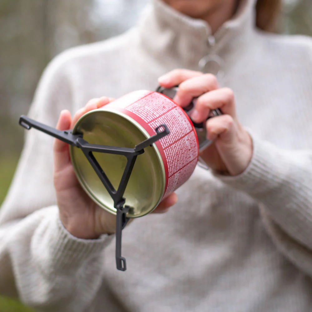 Primus Stützfuss für Kartuschen