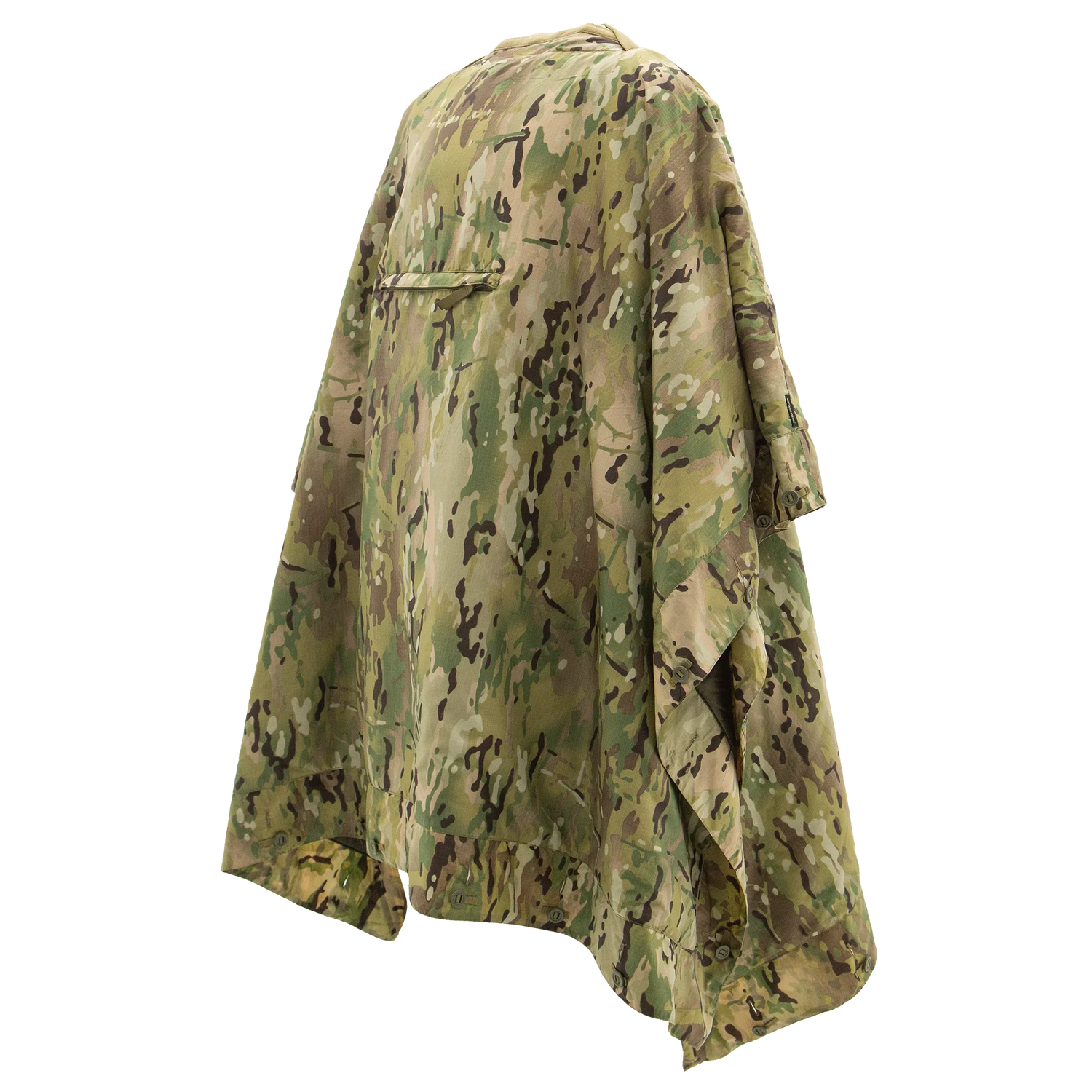 Carinthia Poncho Pro C