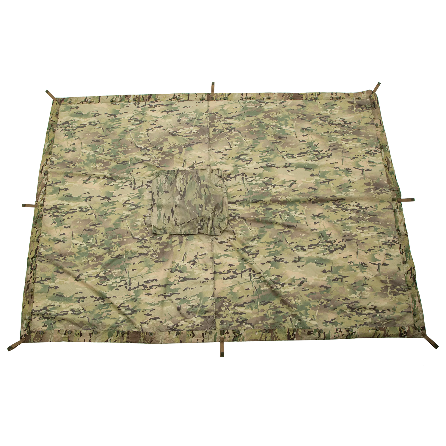 Carinthia Poncho Pro R