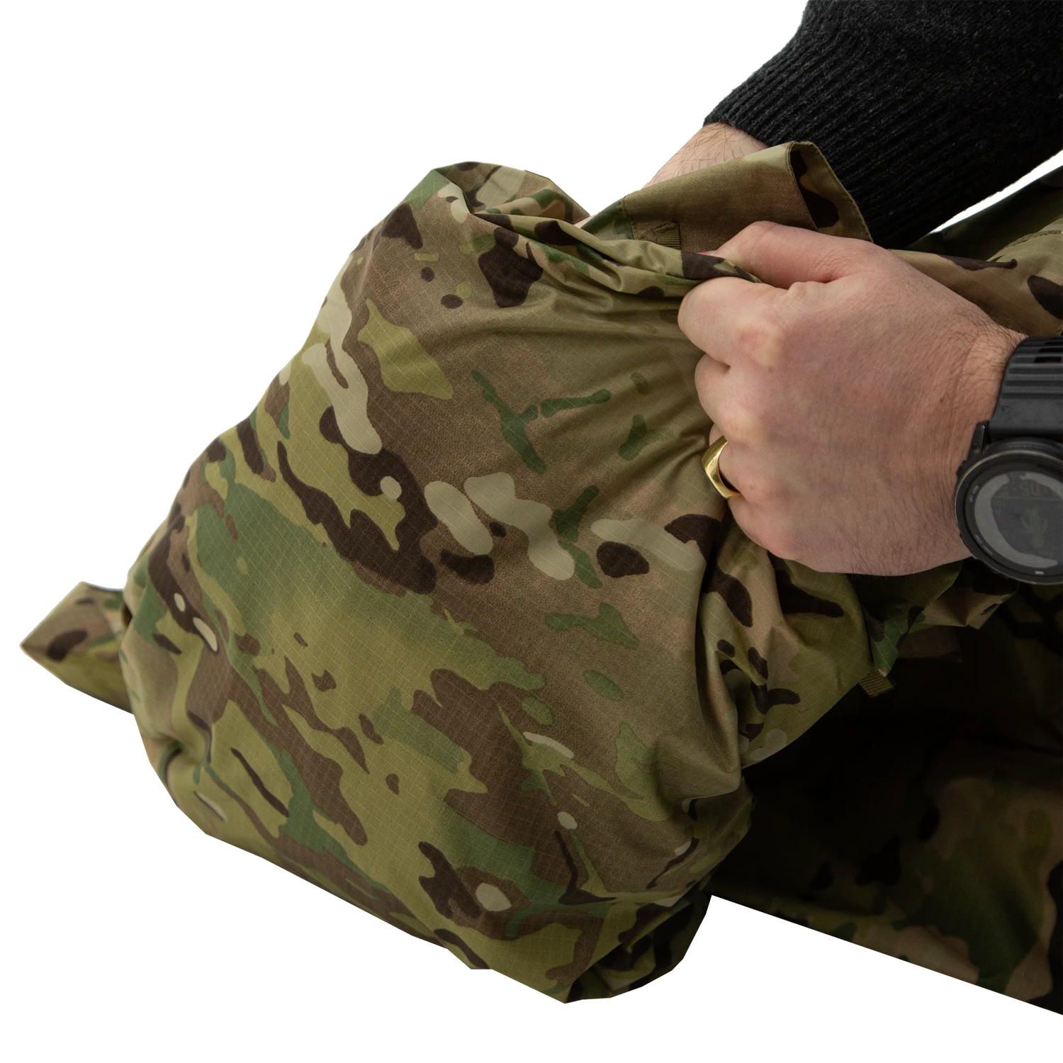 Carinthia Poncho Pro R