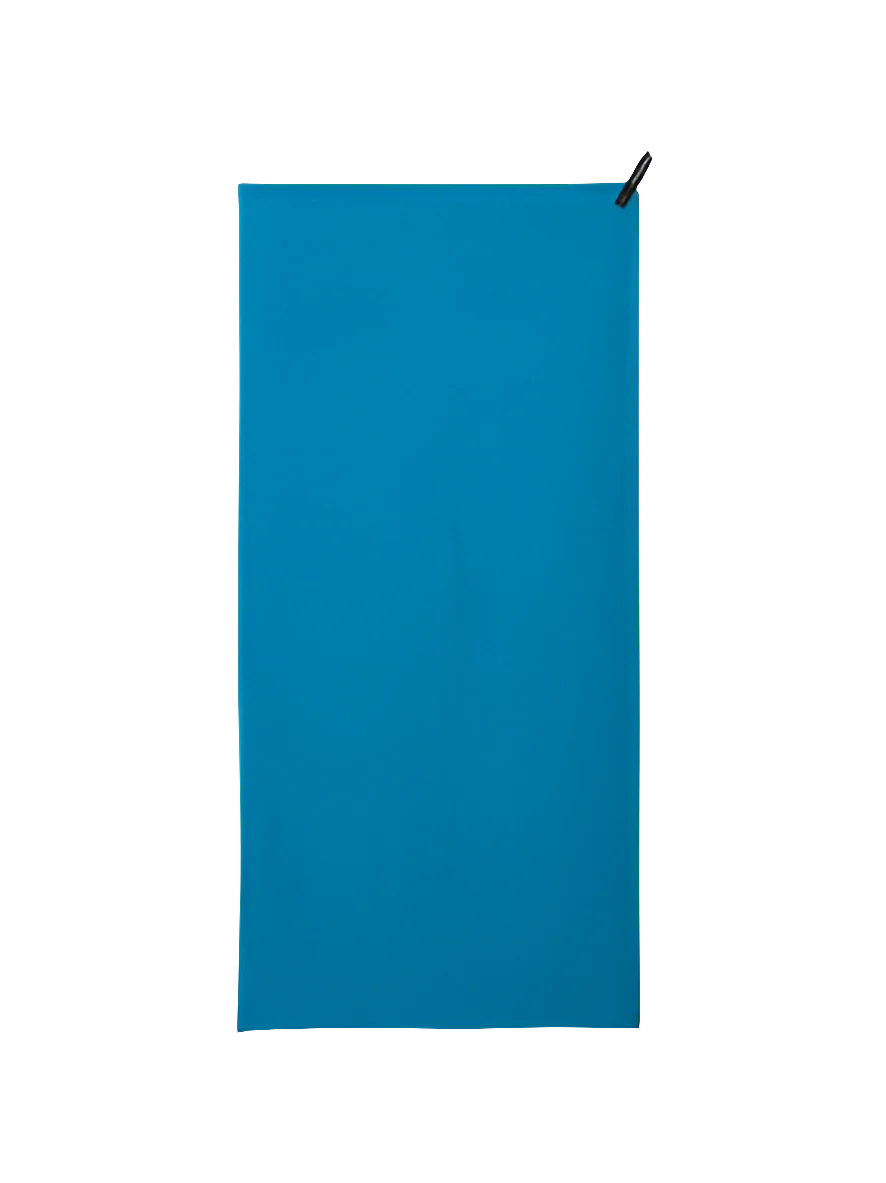PackTowl Luxe Beach (XXL) Lake Blue