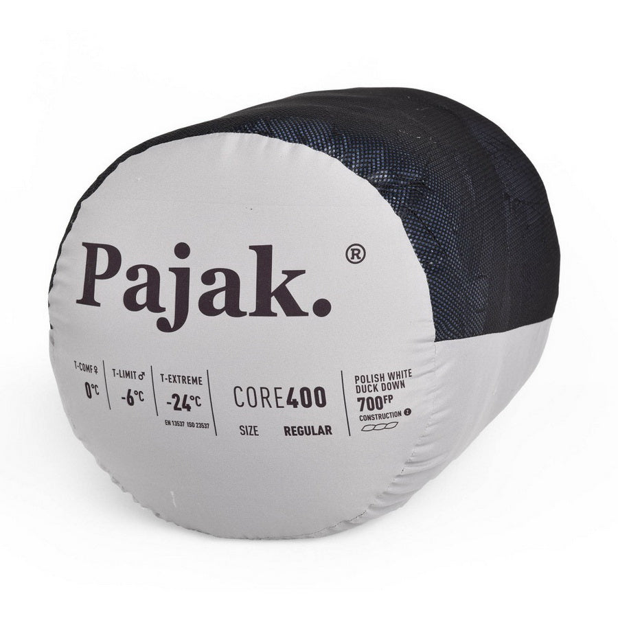 Pajak Core 400 180cm -6C