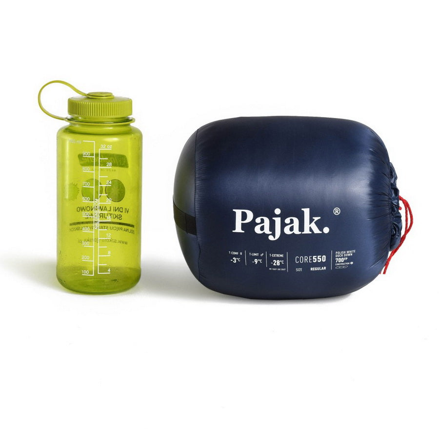 Pajak Core 550 180cm -9C