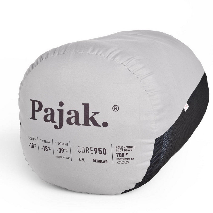 Pajak Core 950 205cm -18C