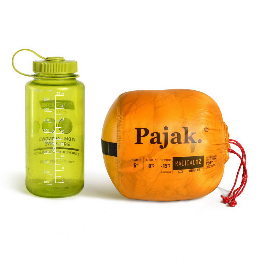 Pajak RADICAL 1Z 180cm 0C