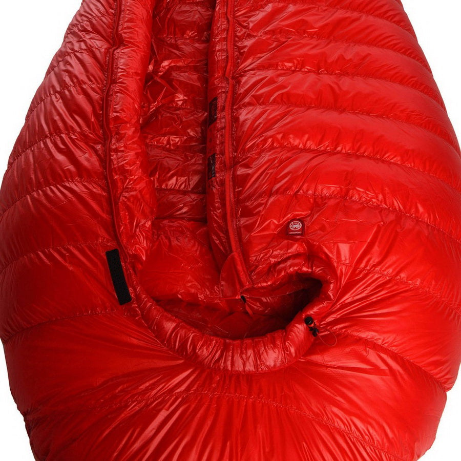 Pajak Radical 16H 165cm -40C