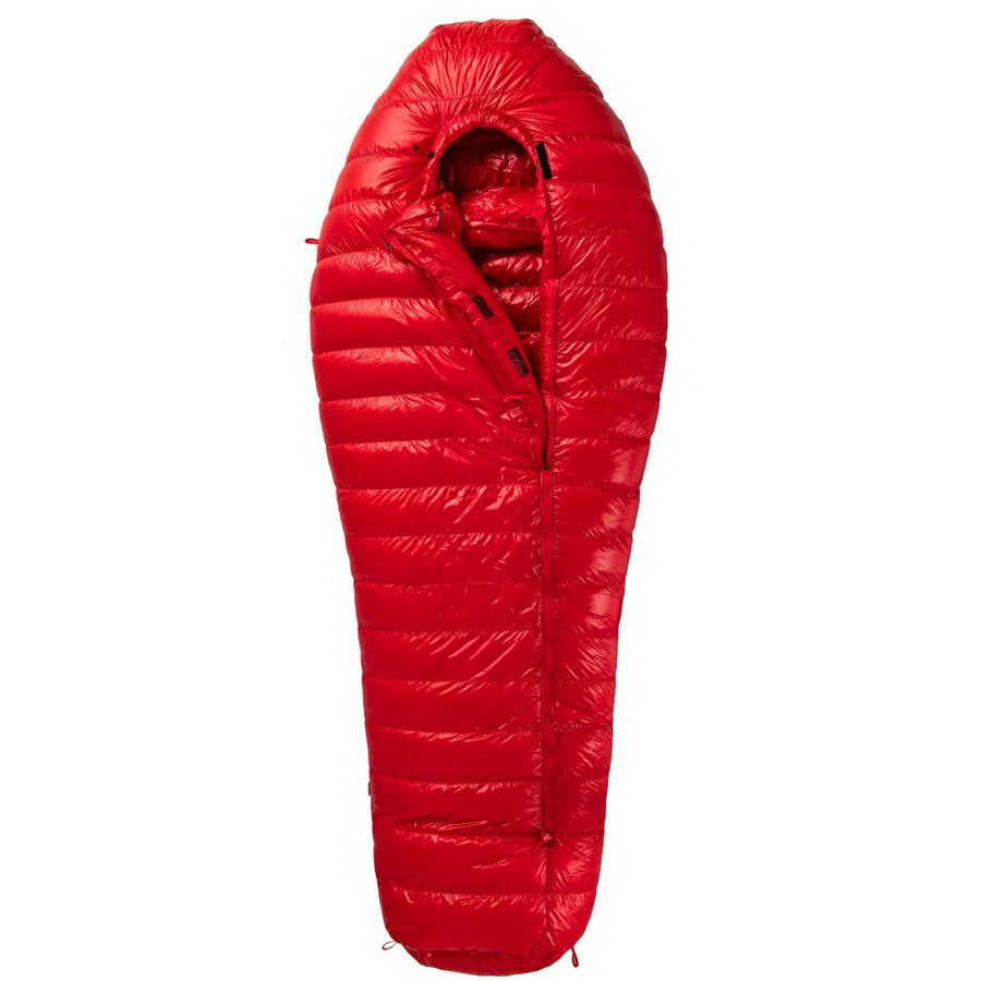 Pajak Radical 16H 205cm -40C